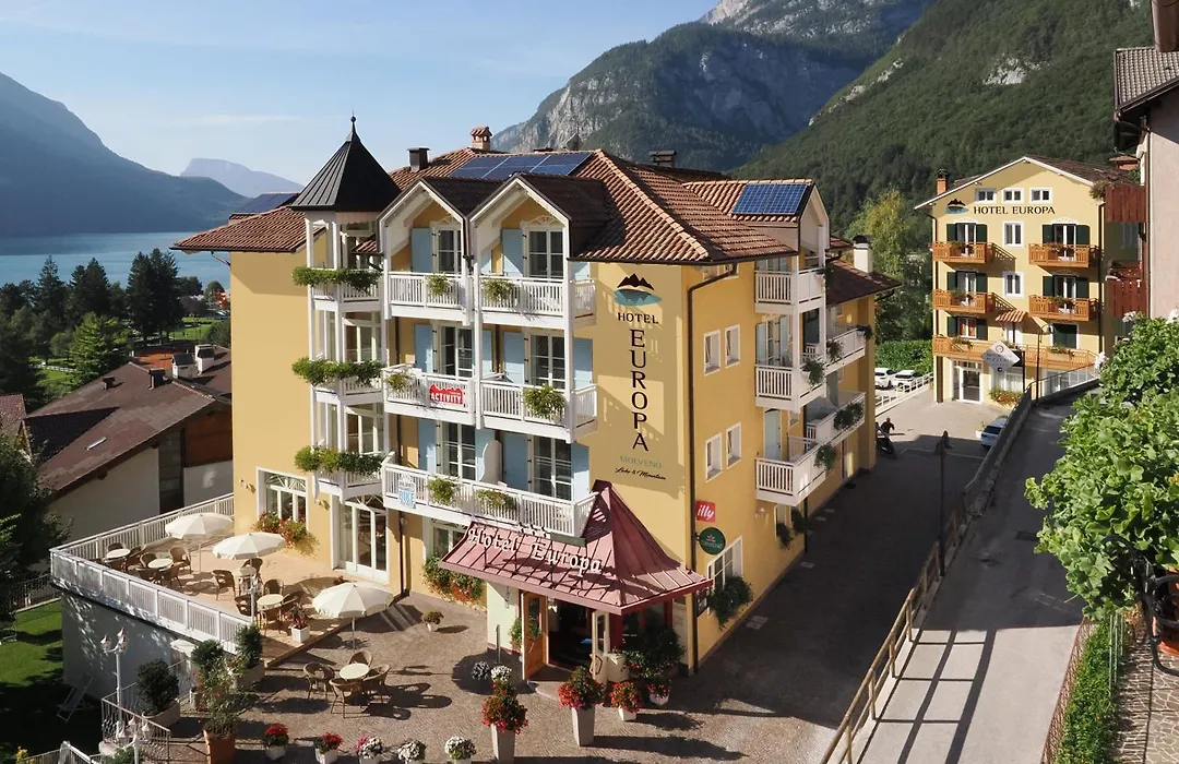 Hotel Europa-1
