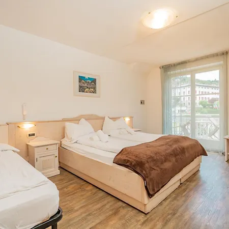 Hotel Europa-2
