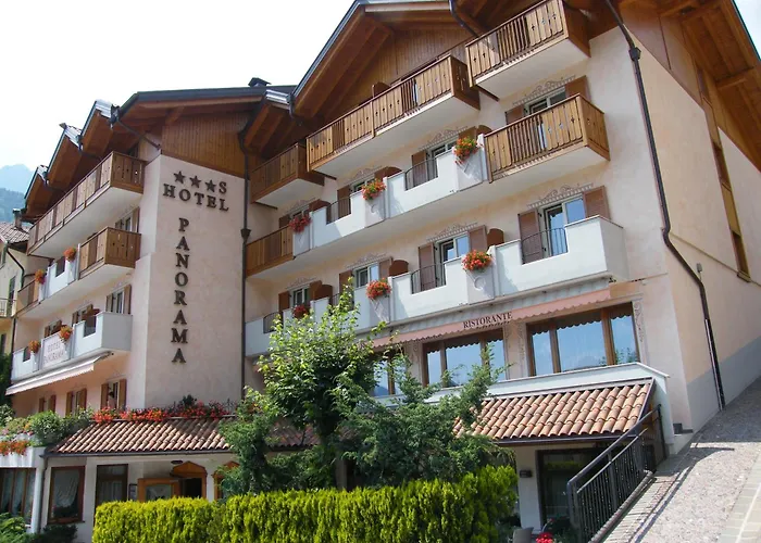 Hotel Panorama