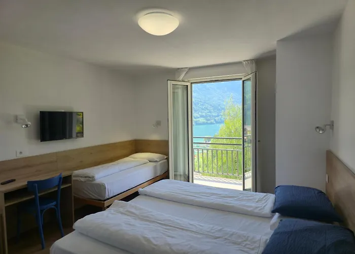 Hotel Miramonti