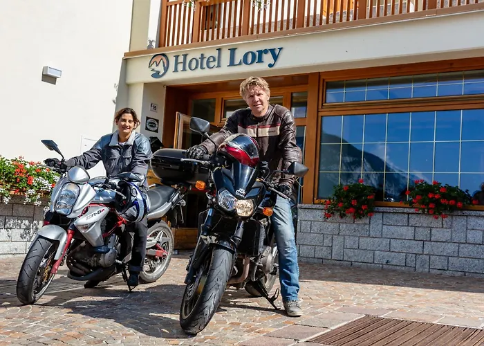 Hotel Lory