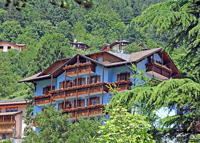 Casa vacanza: Residence Villa Erica